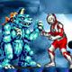 Ultraman Great Fighting Game