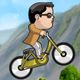 Ohba Ride Bike Game