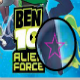 Ben 10 Hidden Stars Game