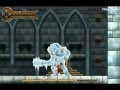 Prince of Persia: The Forgotten Sands Flash Game Stage 3