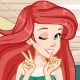 Ariel's High School Crush Game