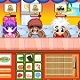 Jessica Sushi Shop Game