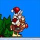 Santa and the Ghost of Christmas Presents - Free  game