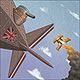 Dukes and Dirigibles Game