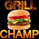 Grill Champ Game