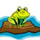 ToadTwist