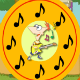 Phineas and Ferb Sound Memory Game