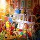 The Lost Toys Game