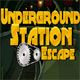 Underground station escape Game