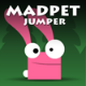 Madpet Jumper Game