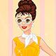 Audrey Hepburn Inspiration Game