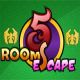 5 Room Escape Game