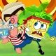 Spongebob Halloween Day Game