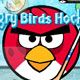 Angry Birds Hockey Game