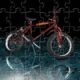 BMX Jigsaw Game