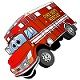 Emergency Truck Memory Game