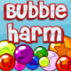 Bubble Harm Game