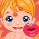 Baby Nursery Love Game