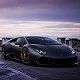Huracan Jigsaw Game