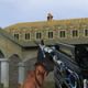 CrossFire M4A1 Thunder Undead