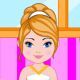 Baby Princess Birthday Game