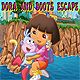 Dora And Boost Escape Game