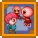 Hunger Hunter Game