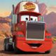 Mack Truck Puzzles Game