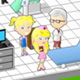 Hospital Frenzy Game