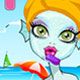 Lagoona Blue Sporty Makeover Game