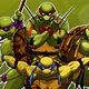 Ninja Turtles Hidden Numbers Game