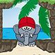 Jungle Menace 2 Game