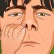 Loew Pluck Nose Hair