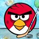 Angry Birds Hockey