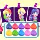 My Little Pony Hairstyles Game