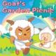 Goats Garden Picnic