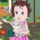 Baby Lisi Cat Rescue Game