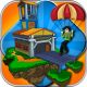 Floating Island escape 2 Game