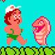 Hudsons Adventure Island Undead Game