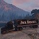 Jack Daniels Truck Jigsaw Game