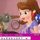 Sofia The First Hidden Letters Game
