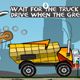 Rusty Trucker Game