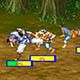 Happyking Dynasty Fighter Game