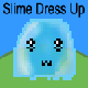 Slime Dress Up Game