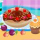 Sweet Donut Delight Game