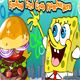 SpongeBob Finding Fort Crab Hamburgers Game