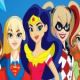 Which Dc SuperHero Girl Are You Game