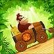Donkey Kong Jungle Ride Game