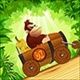 Donkey Kong Jungle Ride