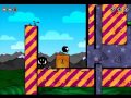 Walkthrough: levels 1 - 9